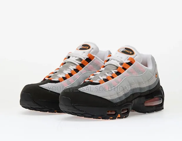 Nguo za Nike Air Max 95 - 1