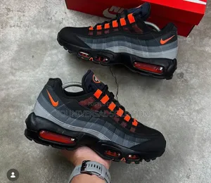 Nguo za Nike Air Max 95