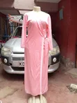 Blouse Mpya ya Wanawake ya AKT Clothing - 1
