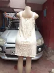 Blouse Mpya ya Wanawake ya AKT Clothing - 2