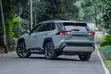 Toyota RAV4 Adventure 2019 Kijani - 4