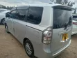 Toyota Voxy ZS 2WD 8-Seater 2013 Silver - 3
