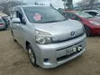 Toyota Voxy ZS 2WD 8-Seater 2013 Silver - 4