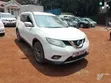 Nissan X-Trail 2.0 Petrol AWD 2015 White - 1