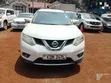 Nissan X-Trail 2.0 Petrol AWD 2015 White - 2