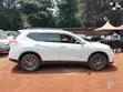 Nissan X-Trail 2.0 Petrol AWD 2015 White - 4