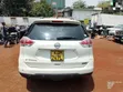 Nissan X-Trail 2.0 Petrol AWD 2015 White - 5