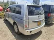 Toyota Isis 1.8 G 2WD 2016 Silver - 5
