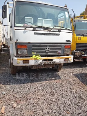 Ashok Leyland Ecomet 1615 Truck 2014