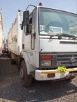 Ashok Leyland Ecomet 1615 Truck 2014 - 3