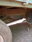 Ashok Leyland Ecomet 1615 Truck 2014 - 5