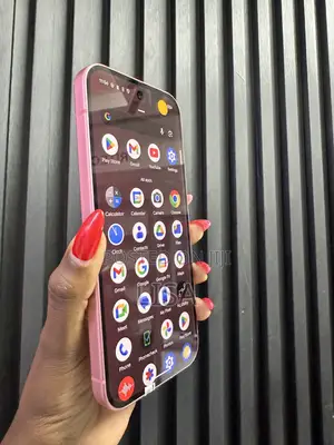 Google Pixel 9 128GB Pink