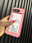Google Pixel 9 128GB Pink - 3