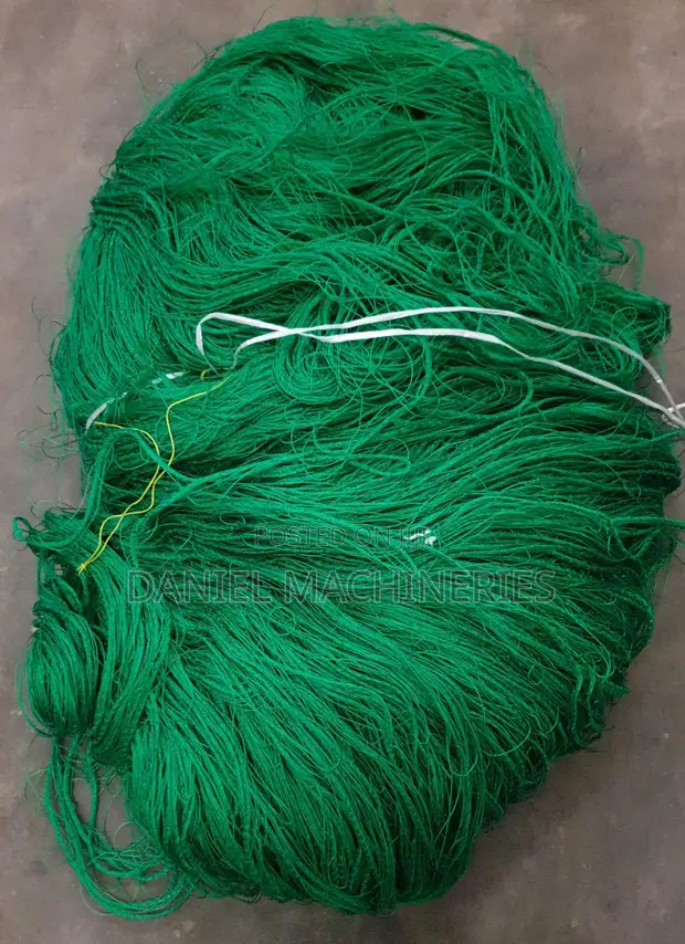 Heavy Duty Support Net - 1000m Roll - 1