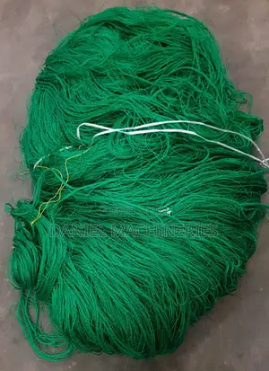 Heavy Duty Support Net - 1000m Roll