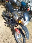 Haojin HJ150-15 2025 Dhahabu - 2