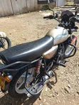 Haojin HJ150-15 2025 Dhahabu - 3