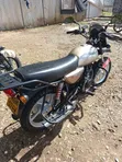Haojin HJ150-15 2025 Dhahabu - 5