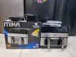 Mika Air Fryer 10 Litres - 2