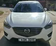 Mazda CX-5 Grand Touring FWD 2016 Nyeupe - 1