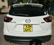 Mazda CX-5 Grand Touring FWD 2016 Nyeupe - 4