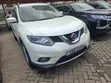 Nissan X-Trail 2.0 Petrol FWD 2014 Nyeupe - 1