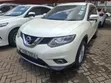 Nissan X-Trail 2.0 Petrol FWD 2014 Nyeupe - 2