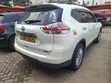Nissan X-Trail 2.0 Petrol FWD 2014 Nyeupe - 4