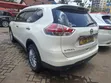 Nissan X-Trail 2.0 Petrol FWD 2014 Nyeupe - 5