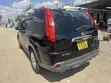 Nissan X-Trail 2008 Black - 2