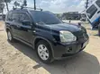 Nissan X-Trail 2008 Black - 3