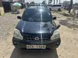 Nissan X-Trail 2008 Black - 4