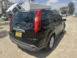 Nissan X-Trail 2008 Black - 5