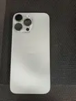 Apple iPhone 16 Pro Max 512GB White - 2