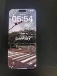 Apple iPhone 16 Pro Max 512GB White - 3