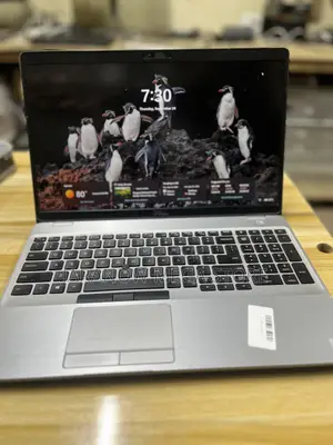 Dell Precision 3551 Laptop - Core i7, 8GB RAM, 256GB SSD