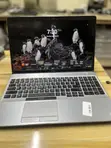 Laptopi ya Dell Precision 3551 - Core i7, 8GB RAM, 256GB SSD - 1