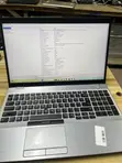 Laptopi ya Dell Precision 3551 - Core i7, 8GB RAM, 256GB SSD - 4