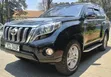 Toyota Land Cruiser Prado TXL 2012 Nyeusi Matt - 5