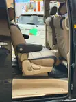 Toyota Alphard 2007 - 2