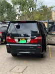 Toyota Alphard 2007 - 3
