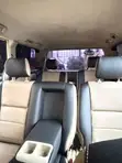 Toyota Alphard 2007 - 5