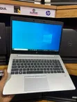 Laptop HP EliteBook 840 G6 - Core i7, 8GB RAM, 256GB SSD - 1