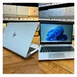 Laptop HP EliteBook 840 G6 - Core i7, 8GB RAM, 256GB SSD - 2