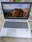 Laptop HP EliteBook 840 G6 - Core i7, 8GB RAM, 256GB SSD - 3