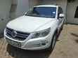 Volkswagen Tiguan 2.0 S 2009 White - 1
