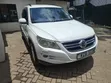 Volkswagen Tiguan 2.0 S 2009 White - 2