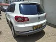 Volkswagen Tiguan 2.0 S 2009 White - 3