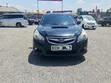 Subaru Legacy 2.5i Limited 2011 Nyeusi - 1