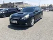 Subaru Legacy 2.5i Limited 2011 Nyeusi - 2
